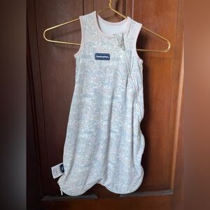 DoMiaMia baby small floral sleepsack